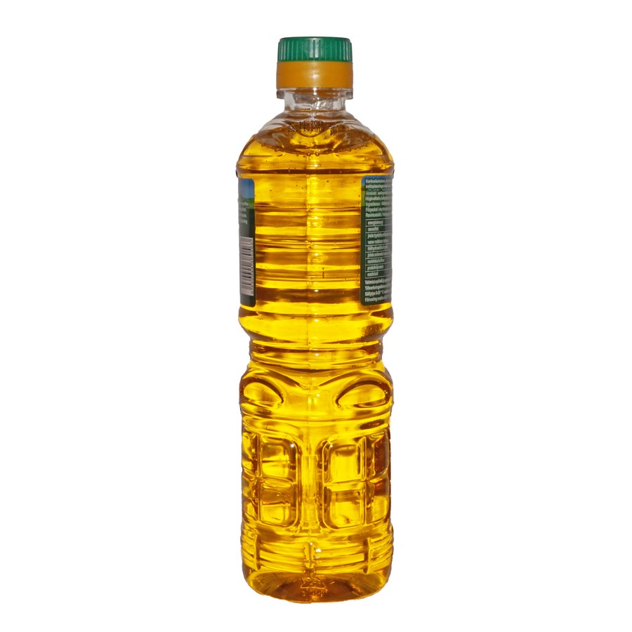 RCM Cooking Oil